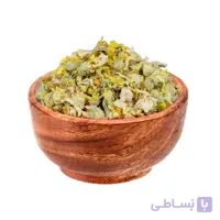 ختمی سفید 100 گرم