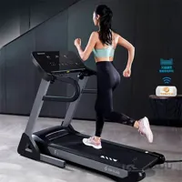 تردمیل خانگی شوآ SH-T3900