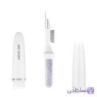 کیت تمیزکننده ی ایرپاد گرین مدل Multipurpose Cleaning Kit