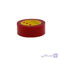 چسب دوطرفه ژله ای ۳M عرض ۴۰ میلی متر و طول ۵ متر