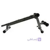میز مدرج پروفیل 40 رکورد