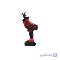 اره افقی بر شارژی گریتک مدل GTRS21S