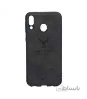 کاور محافظ طرح گوزن مدل Deer Case مناسب برای گوشی سامسونگ Galaxy M20