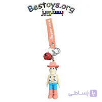 جاسوویچی مدل Woody