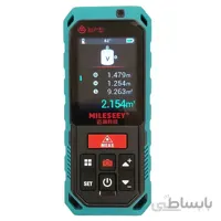 متر لیزری مایلسی مدل MileSeey S2-100m