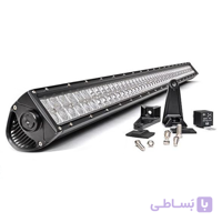 لایت بار آفرود