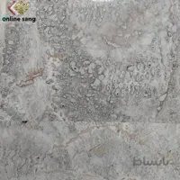 سنگ تراورتن دودی تکاب