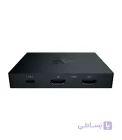کارت کپچر USB 3.0 به HDMI با کیفیت 1080p ریزر Ripsaw HD