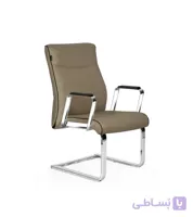 صندلی کنفرانسی C950انرژی - ایرانیان چوب