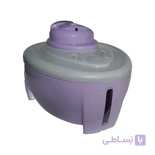 دستگاه بخور گرم