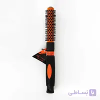 برس مو سرامیک اکسیژن مدل OX1571