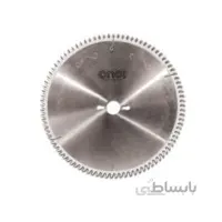 تیغ اره الماسه MDF با زاویه تند سایز 96×300 رونیکس ( انسی )