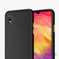 قاب پشت مات مناسب برای گوشی سامسونگ Galaxy A10
