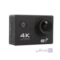 دوربین فیلم برداری ورزشی مدل: F60