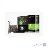 کارت گرافیک آرک تک مدل GT1030 LP حافظه 2 گیگابایت ا ArkTek GT1030 LP Graphics Card - 2GB