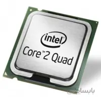 سی پی یو اینتل Intel Core 2 Quad Q9300 کوادکور ا Intel Core 2 Quad Q9300کوادکور EU80580PJ0606M