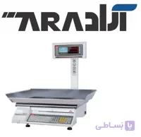 ترازو محک MDS 14000