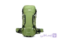 کوله پشتی 5+45 لیتری SNOW HAWK مدل K2-STAR 45+5