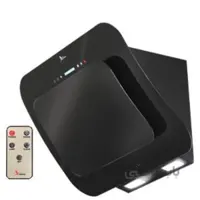 هود آشپزخانه شومینه ای اخوان ا Akhavan Kitchen Hood H-65-T کد 264011