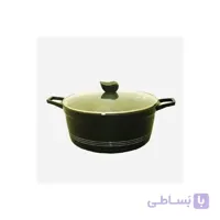 قابلمه 24 کف گرانیتی یونیک مدل UN-7805