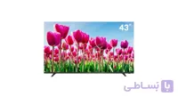 تلویزیون ال ای دی دوو DLE-43K4411 سایز 43 اینچ ا Daewoo DLE-43K4411 LED TV 43 Inch کد 546071