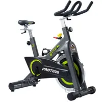 دوچرخه ثابت پروتئوس Proteus SPARTA Z5 ا Proteus SPARTA Z5 Magnetic Bike