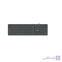 کیبورد و موس برند لنوو مدل Lenovo KM102