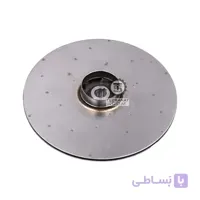 پروانه آب پخش کن پمپ 1 اسب بشقابی لیو مدل ACM75