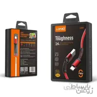 کابل شارژر اندروید الدینیو مدل ls63