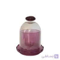 عسل خوری اکرولیک رنگی کد 35