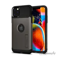 کاور اسپیگن Slim Armor آیفون 11 Pro Max
