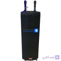 قیمت و خرید اسپیکر مدل Gz-JBL A-1202 2021 + میکروفون