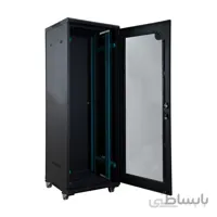 رک ایستاده 27 یونیت عمق 100 آماد
