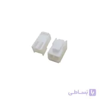 کانکتور پاور قفلدار مادگی VH 2Pin