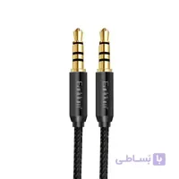 کابل AUX ارلدام مدل ET-AUX02 به طول 1 متر