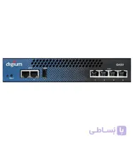 گیتوی ایوان دیجیوم Digium G400