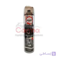 اسپری داشبورد 300 میلی لیتر پاور رایحه اونتوس Power Aventus Creed Dashboard Polish