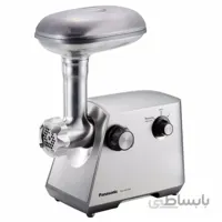 چرخ گوشت پاناسونیک سیلور مدل MK-GM1700