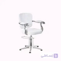 صندلی آرایشگاهی صنعت نواز مدل 5068