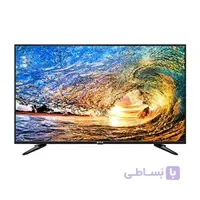 تلویزیون 55 اینچ هوشمند آر تی سی مدل 55SN6410