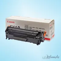 کارتریج تونر مشکی کانن canon FX10