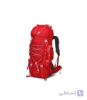 کوله پشتی کاراکال مدل KA-8053 45+5L