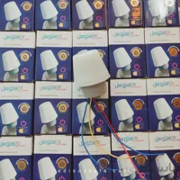 رله روشنایی فتوسل فروزش