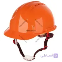 کلاه ایمنی هترمن مدل MK7 دارای عینک