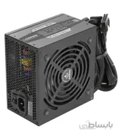 منبع تغذیه کامپیوتر گرین مدل GP500A-ECO Rev3.1