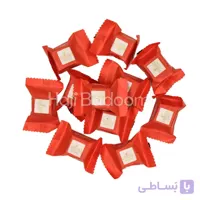 شکلات جرقه‌ ای مرداس