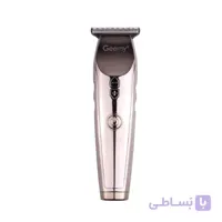 ماشین اصلاح خط زن جیمی مدل GM-6222 ا geemy gm-6222 کد 243033