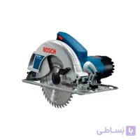 اره گرد بر بوش 190 میلی متری بوش مدل GKS 190
