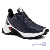 کفش ورزشی سالومون مدل salomon Alphacross Blast J کد 411160