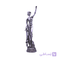 مجسمه فرشته عدالت ۱۳۲